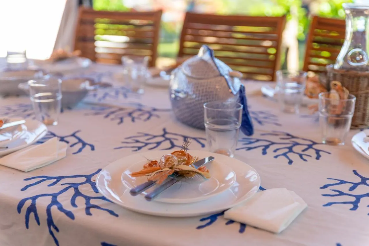 Villa Daniela Porto Rafael Italien