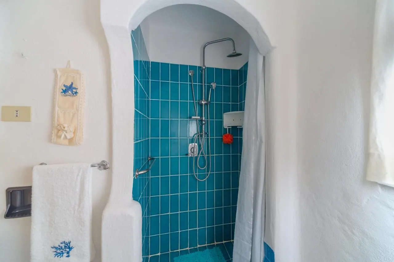 Villa Daniela Porto Rafael Italien