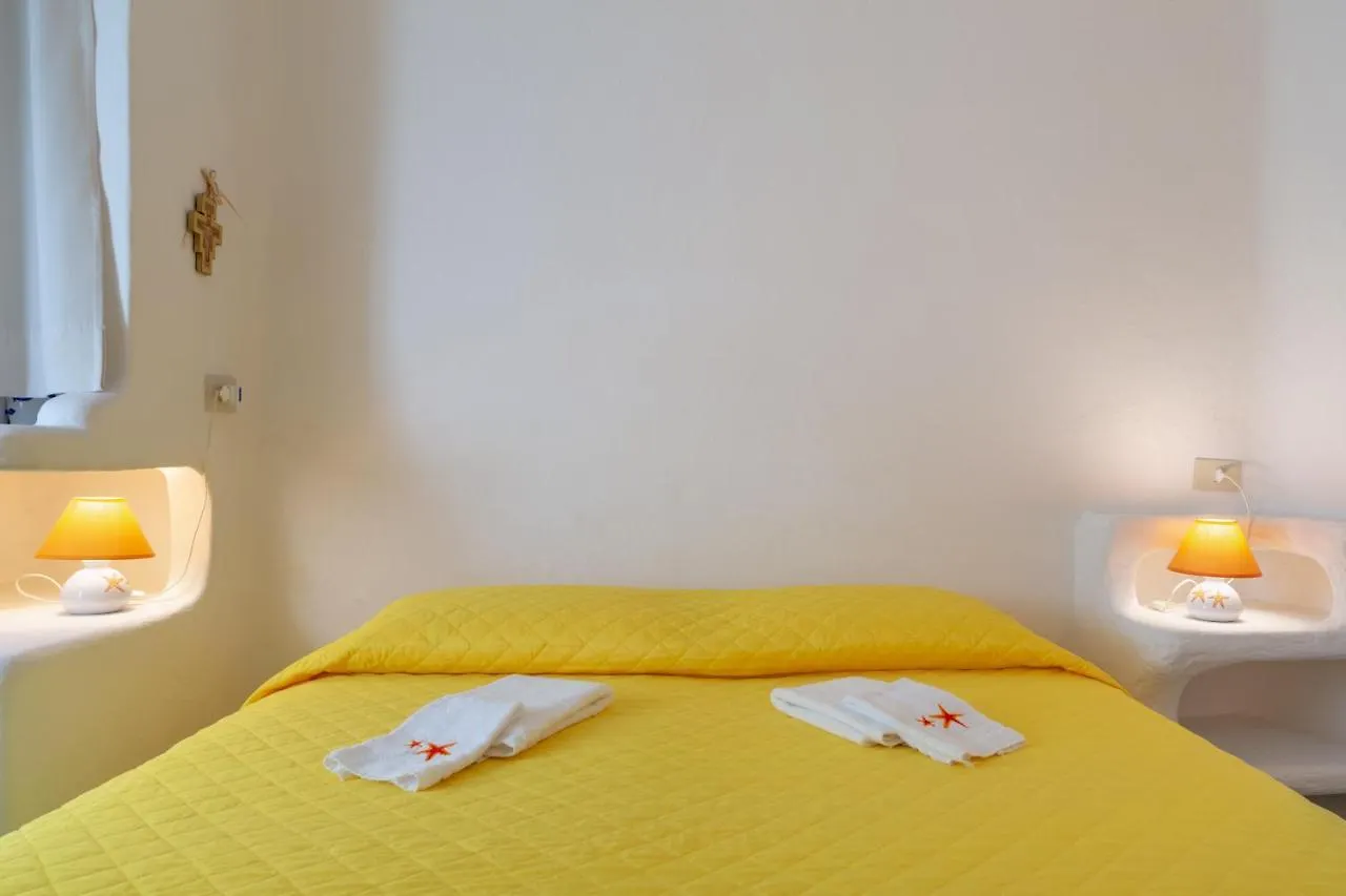 Villa Daniela Porto Rafael 0*,  Italien