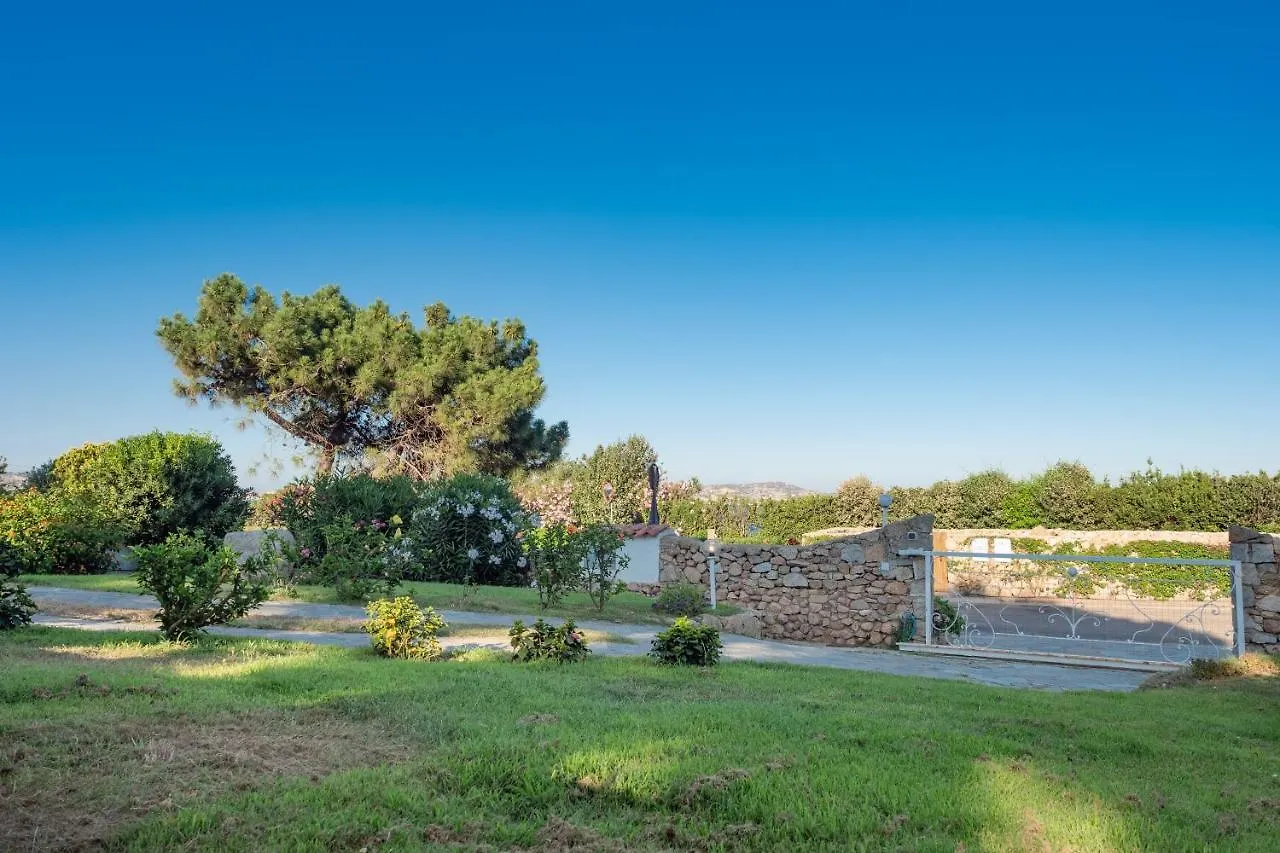 Villa Daniela Porto Rafael