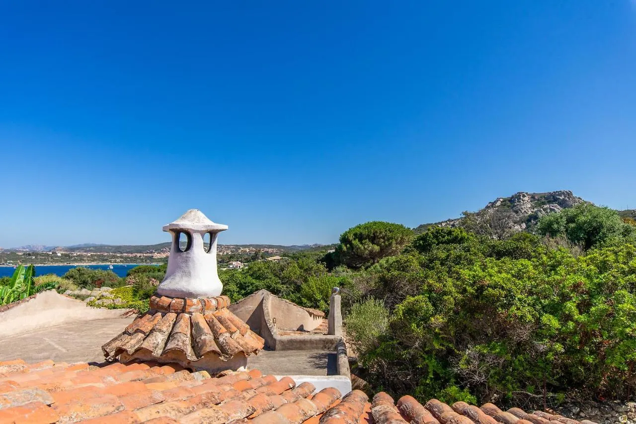 Villa Daniela Porto Rafael