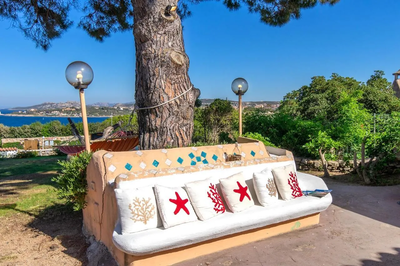 Villa Daniela Porto Rafael Italien