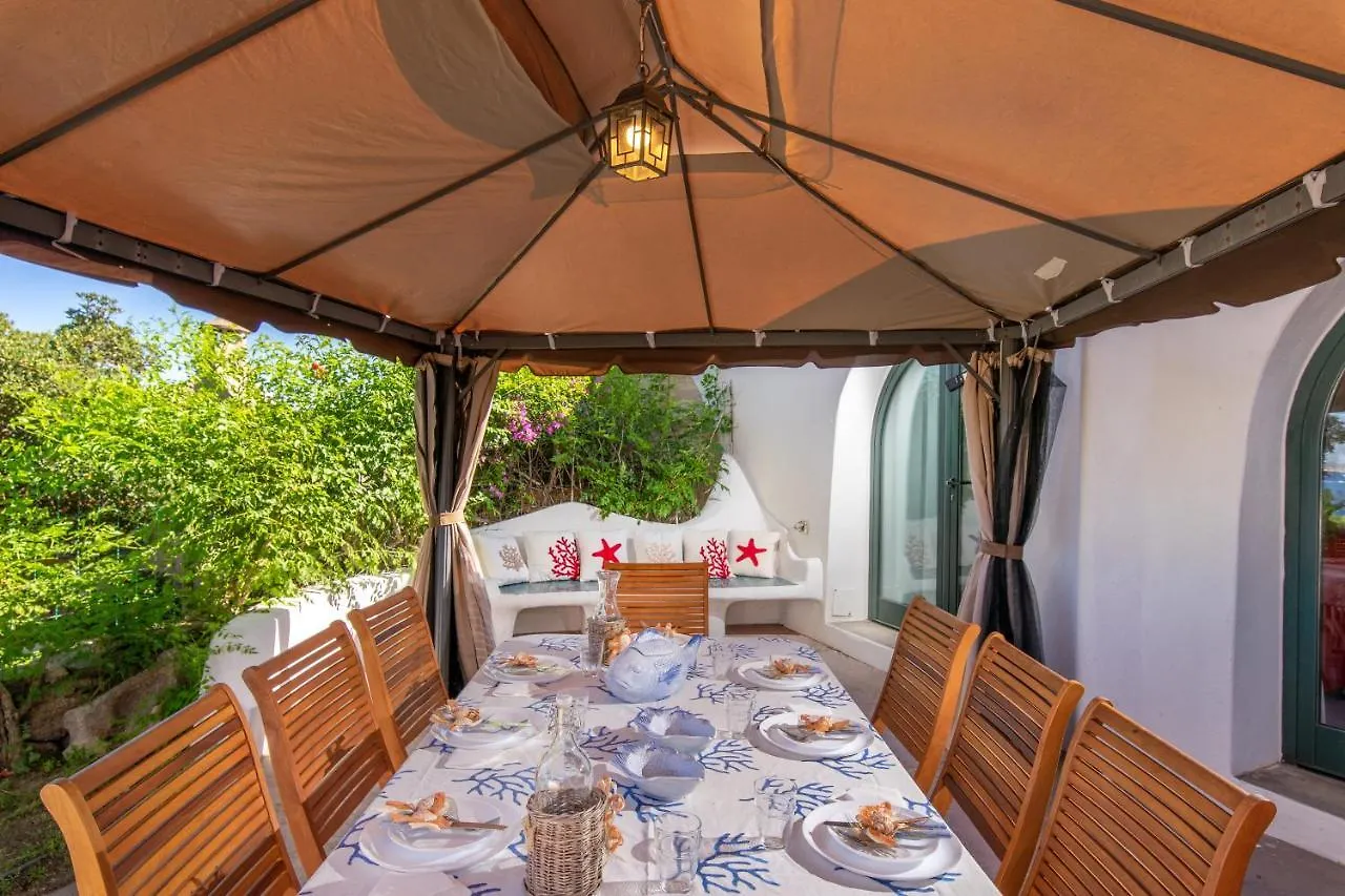 Villa Daniela Porto Rafael 0*,  Italien