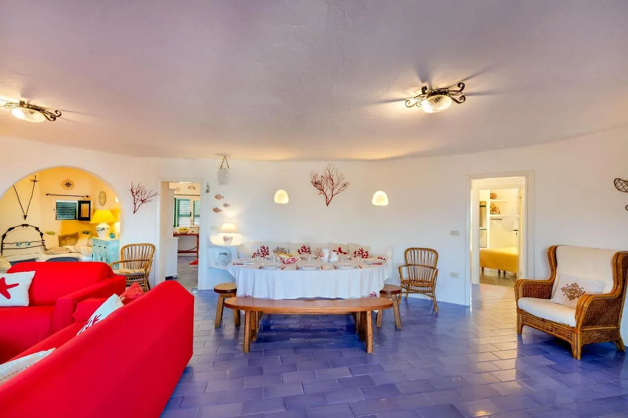 Villa Daniela Porto Rafael