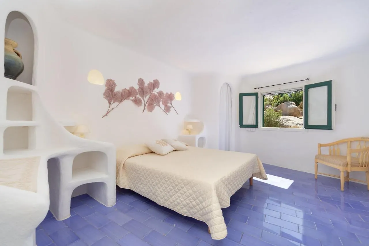 Villa Daniela Porto Rafael