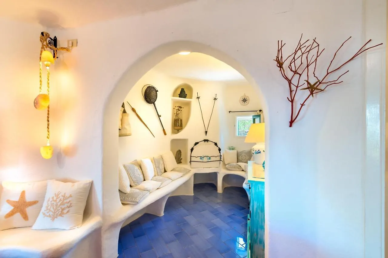 Villa Daniela Porto Rafael