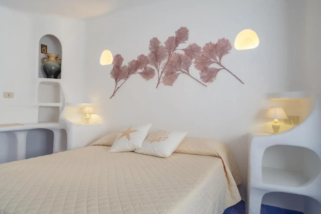 Villa Daniela Porto Rafael 0*,  Italien