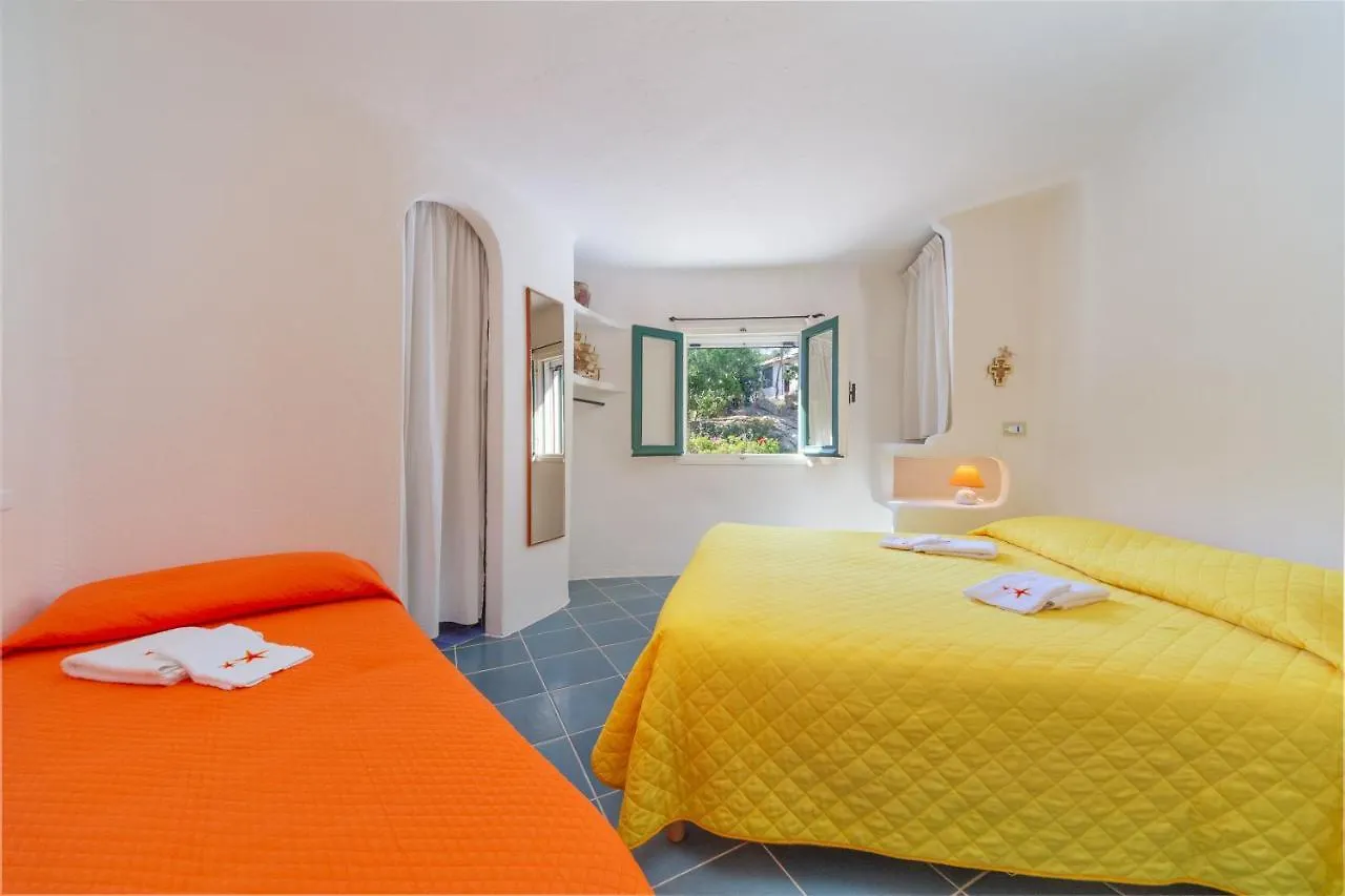 Villa Daniela Porto Rafael